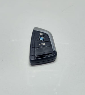 2016 BMW X1 Radio Remote Control 9367394 F39 X2 F45 F46 and F48 series OEM