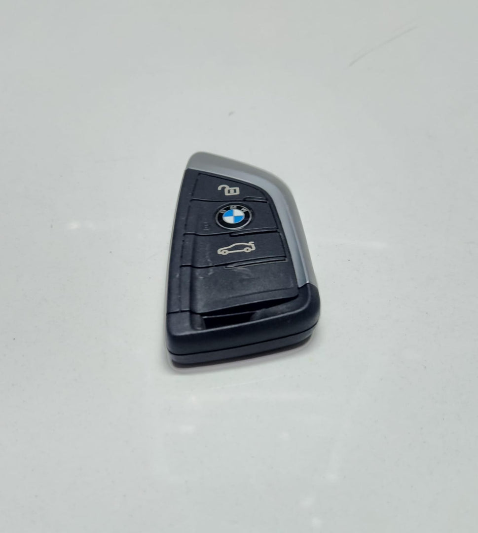 2016 BMW X1 Radio Remote Control 9367394 F39 X2 F45 F46 and F48 series OEM
