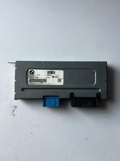 2011 BMW 535i f10 Central Gateway Control Module 9236462 OEM