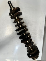 2002 BMW 320i 5 Series E39, E60, E61 M54B22 2.2 170HP Crankshaft 1437581 OEM