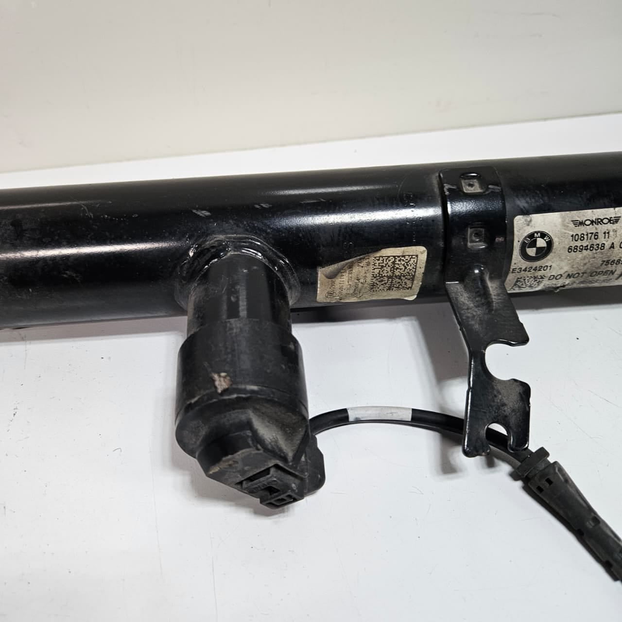 2023-2025 BMW G42 M240i xDrive Rear Shock Absorber 6894638 USED