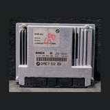 BMW 3 SERIES E46 1.6 PETROL ENGINE CONTROL UNIT ECU MODULE ONLY - 7512354