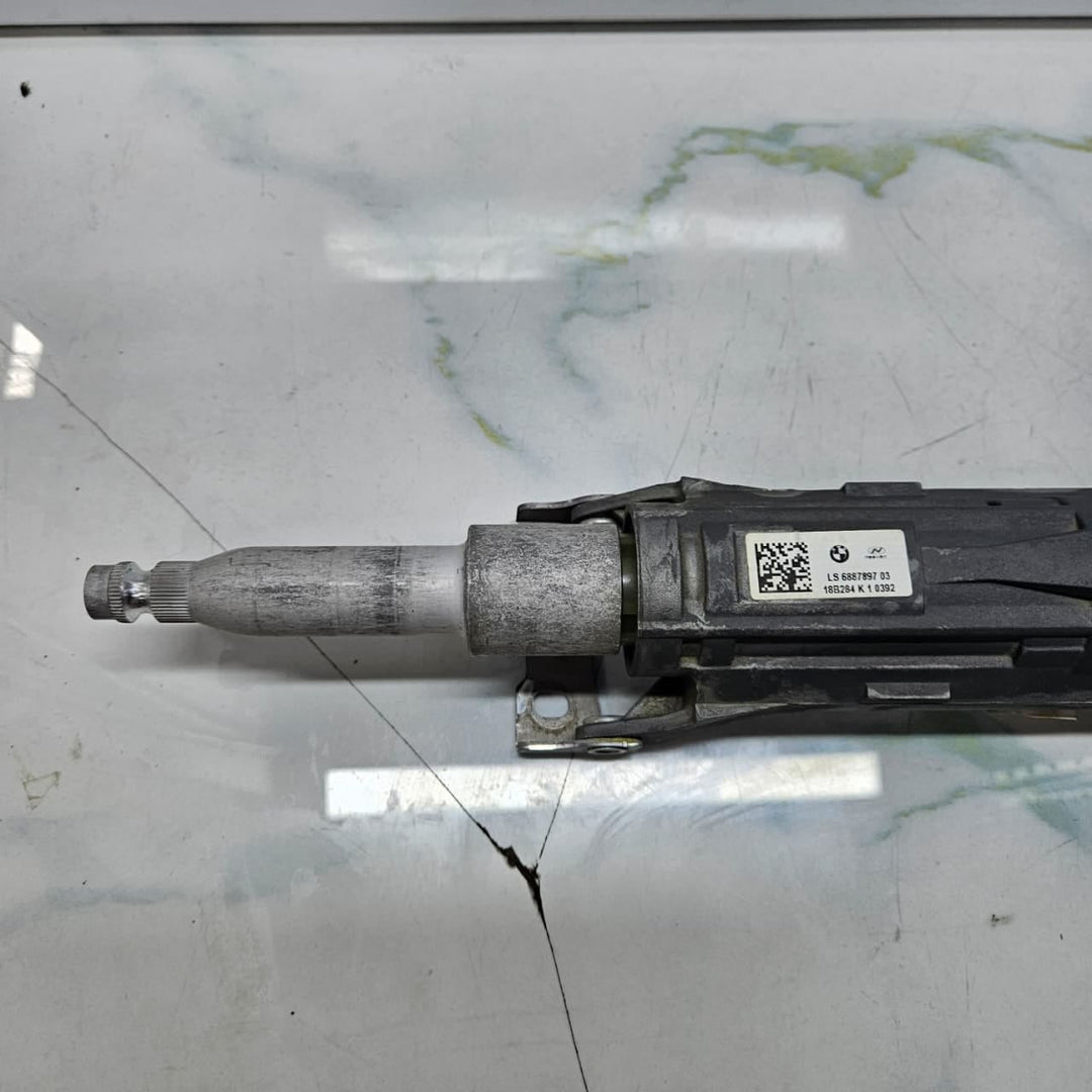 2018-2021 BMW X3 G01 X4 G02 G20 G21 Steering Column 6887897