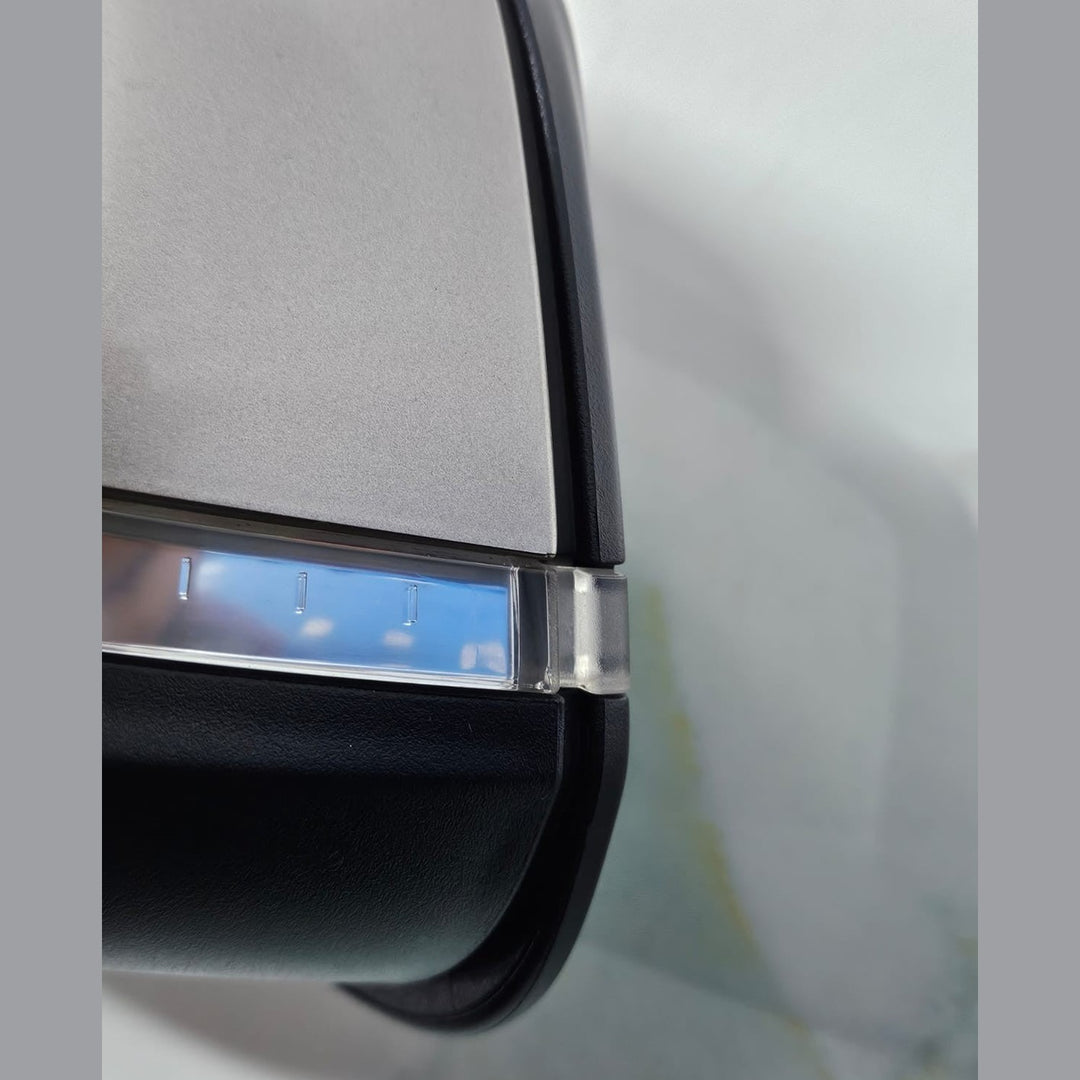 2008-2015 BMW X1 E84 EUR N20 RHD SIDE MIRROR LEFT SIDE OEM VIN-VT60532