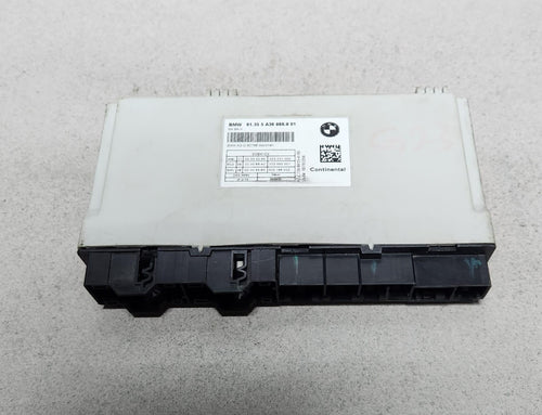 2023 BMW M440i 228i, 530i Seat Control Module 5A36988 OEM
