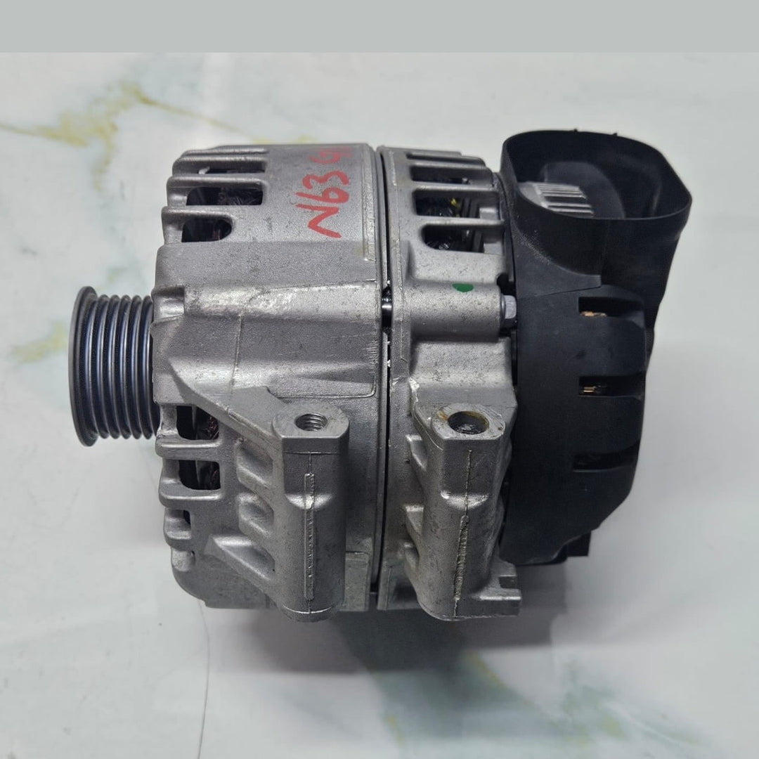 2016-2019 BMW 750i X5, M850i, M550i G14 N63 Engine Alternator Generator 8611280