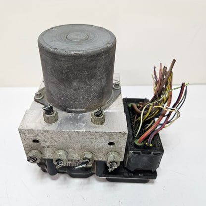 2010 BMW X1 E84 ABS Pump Hydraulic Unit 6798991 USED