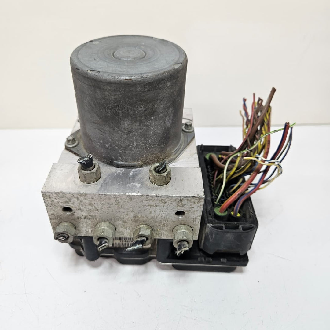 2010 BMW X1 E84 ABS Pump Hydraulic Unit 6798991 USED
