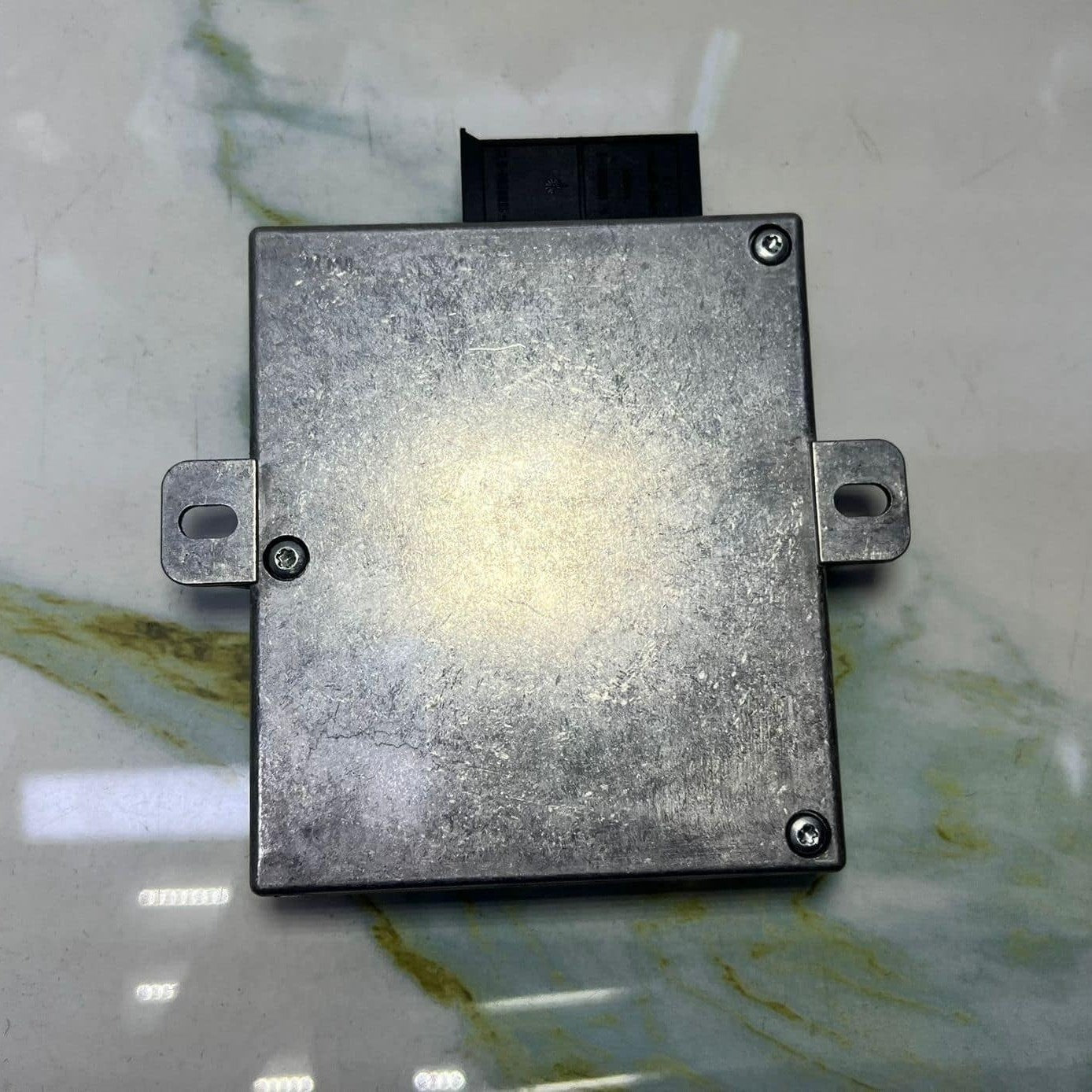 2005 Mercedes-Benz CL500 Voice Control Module A2118206385 OEM