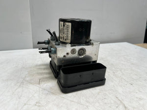 2012 BMW 328i F30 3' Abs Anti-Lock Brake Pump Control Module Unit 6857324 OEM
