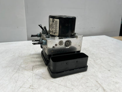 2012 BMW 328i F30 3' Abs Anti-Lock Brake Pump Control Module Unit 6857324 OEM