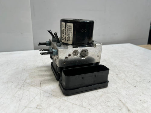2012 BMW 328i F30 3' Abs Anti-Lock Brake Pump Control Module Unit 6857324 OEM