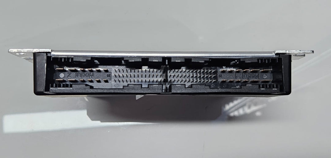 6878867-BMW 7 Series G11 G12 740Li Air Suspension Control Module OEM