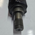قم بتحميل الصورة إلى عارض الصور، 2018-2023 BMW F90 M5 and F91 M8 Front Left Drive Shaft 8062093