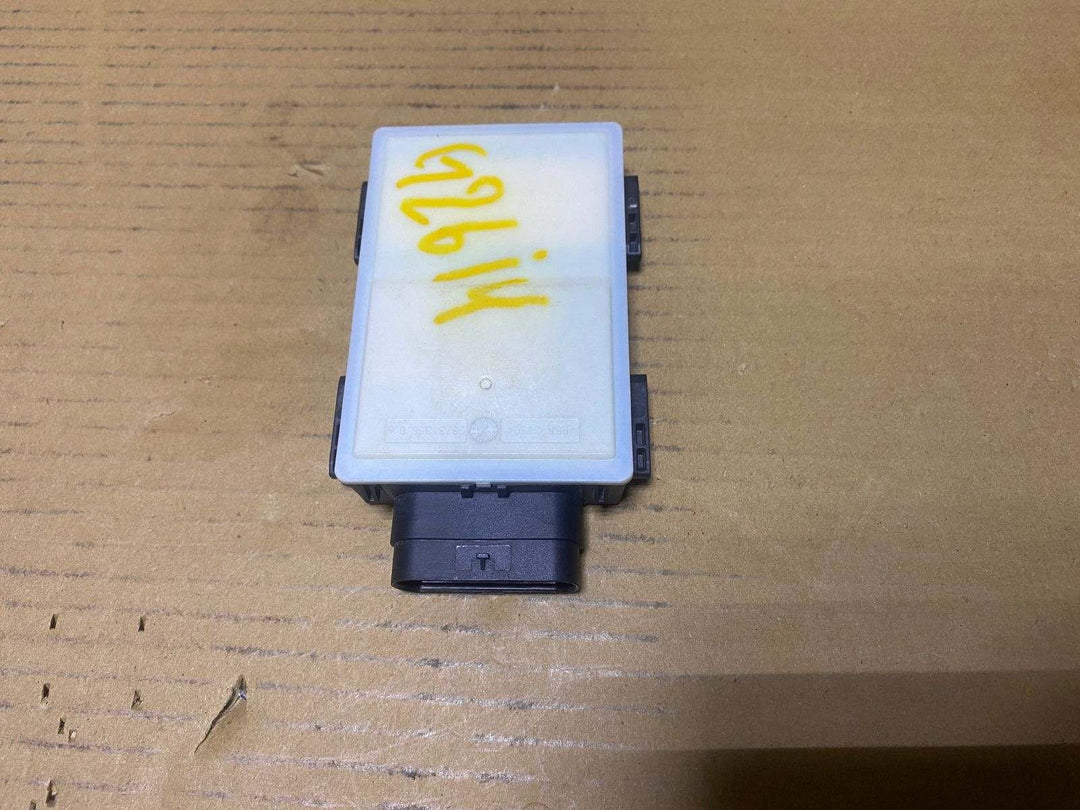 21-26 BMW M3 Radar Sensor Close Range 5A7A559 G11 G20 G42 G80 M3 G22 G82 M4 F90 