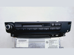 Load image into Gallery viewer, 2008 2009 2010 BMW 5 6 Series E60 E61 CCC Radio DVD Player 6583 9156238
