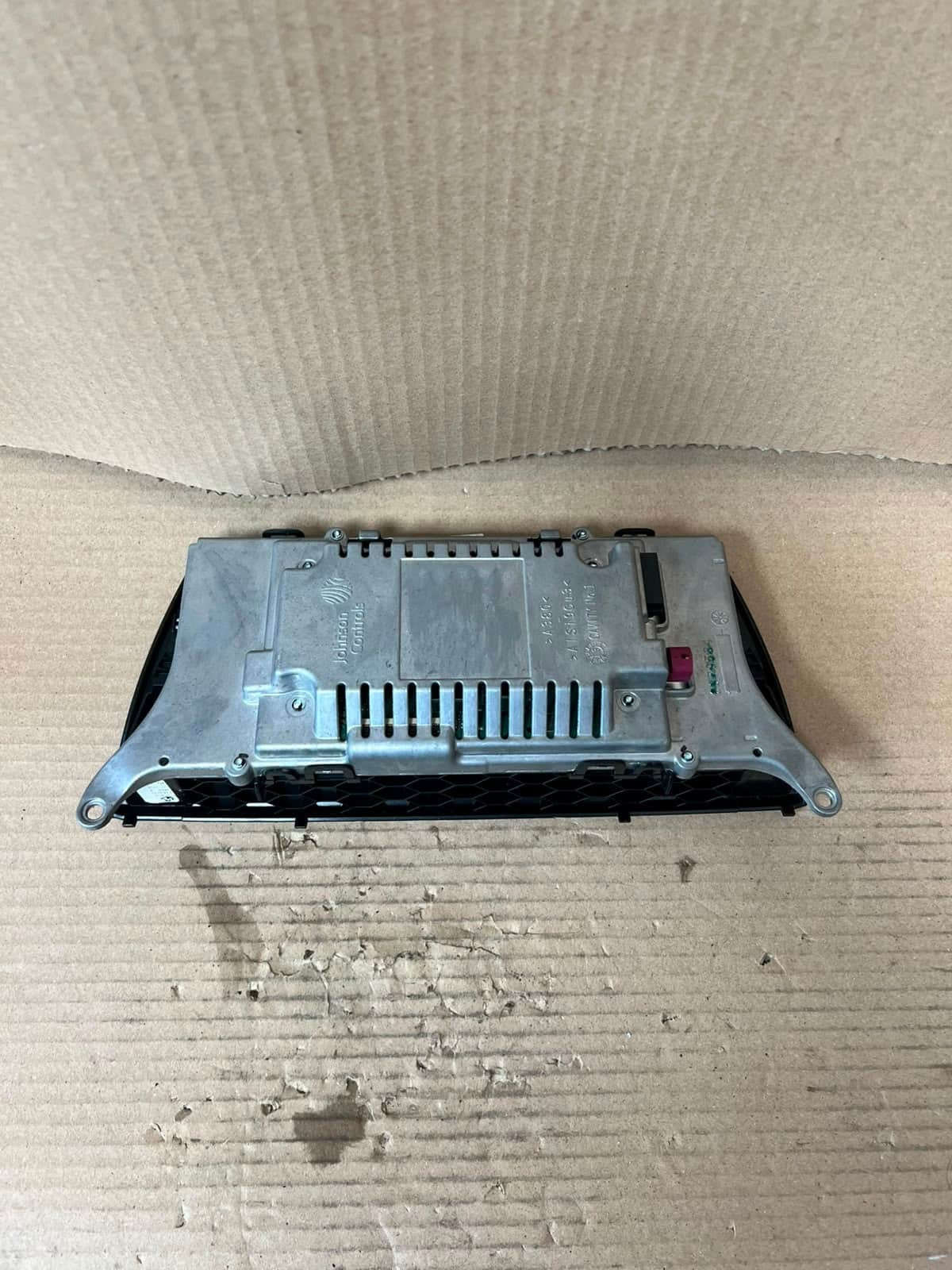 2006-2014 BMW X5 X6 E70/E71/E72 Radio Display Screen Monitor 9289580 OEM