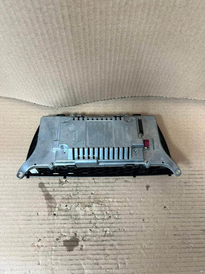 2006-2014 BMW X5 X6 E70/E71/E72 Radio Display Screen Monitor 9289580 OEM
