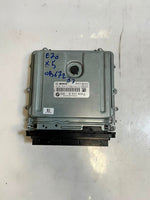 Load image into Gallery viewer, 2006-2013 BMW X5 E70 N57 Engine Control Unit ECU SET DDE + CAS3 + 1KEY 8517015