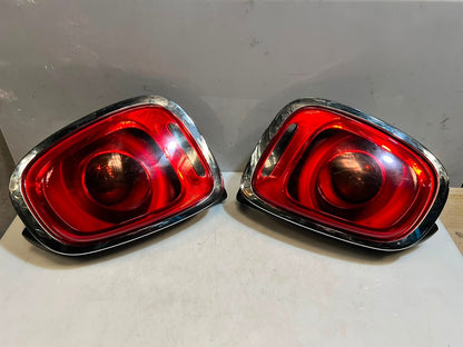 2014-2020 Mini Cooper F55 F56 F57 Left Right Side Tail Light 7297413 7297414 