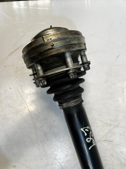 BMW 3' Z4 E89 N54 35i sDrive Rear Left Suspension Axle Shaft 7587791 RHD OEM