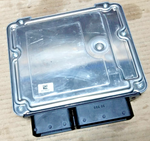 Bild in die Galerieansicht laden, Engine control unit (ECU) for BMW X3 F25 LCI FACELIFT 2017 B47D30A 8574752