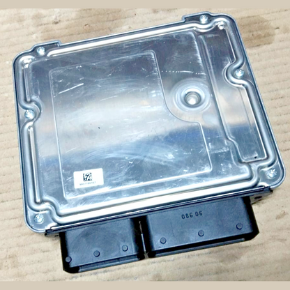 Engine control unit (ECU) for BMW X3 F25 LCI FACELIFT 2017 B47D30A 8574752