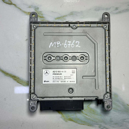 Mercedes-Benz Radio Amplifier A2139004435 E-Class W213 S-Class W222.