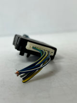 2015-2018 BMW X6 F16 EMC Filter Module antenna amplifier 9289679 OEM