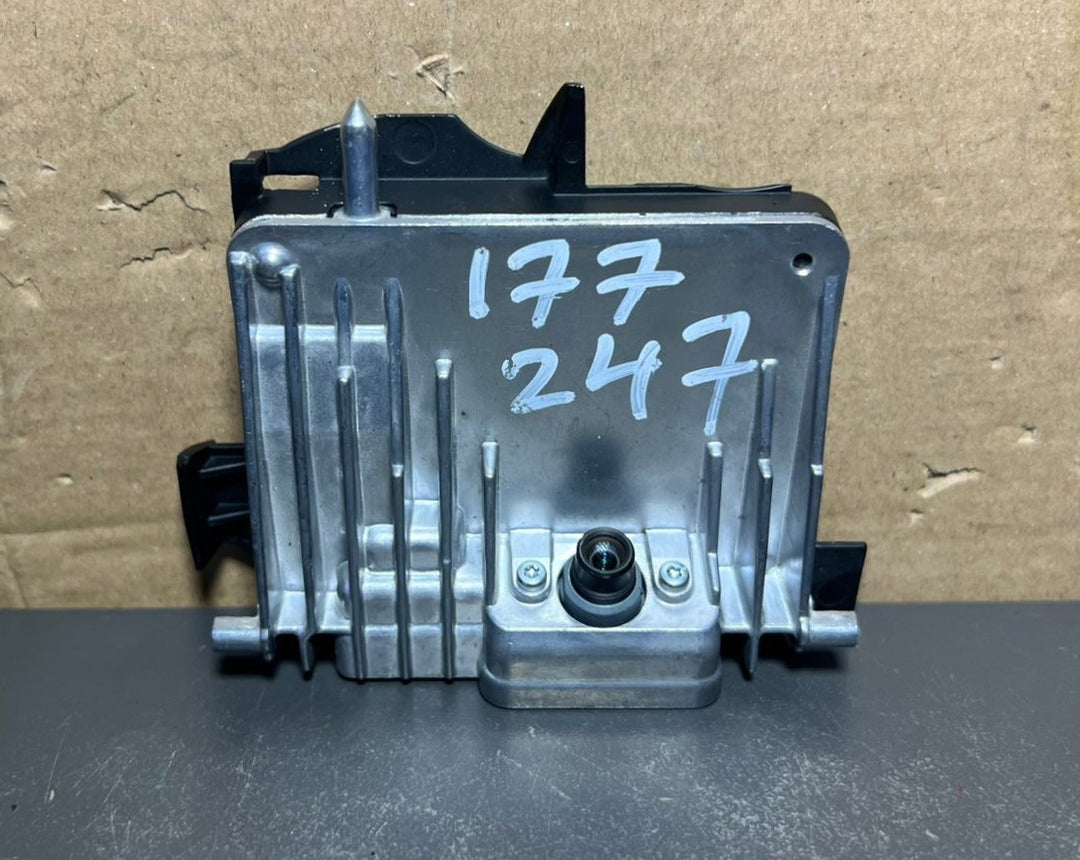 Mercedes-Benz W247 W177 Front Lane Assist Multifunction Camera Unit A247 9002107