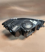 Bild in die Galerieansicht laden, 2013-2018 BMW X5 Left Xenon Headlight 7290053 X5 F15 and X6 F16 