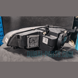 BMW X5 E70 FACELIFT LCI  XENON HEADLIGHT RIGHT SIDE 0621110215 OEM - 7240790