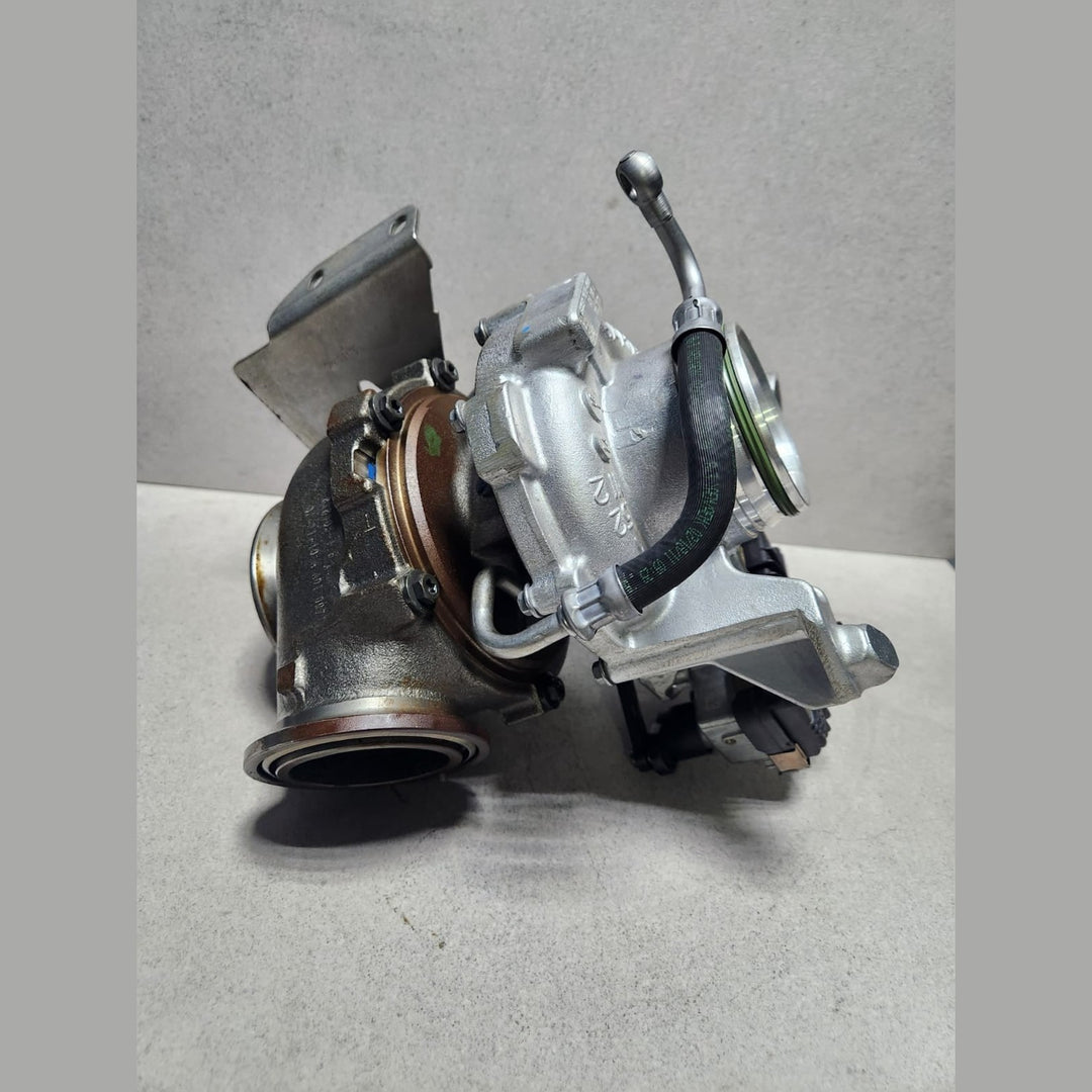 Genuine BMW Turbocharger 7823202 N57 diesel engine 3 Series 5 Series and X3 30D 