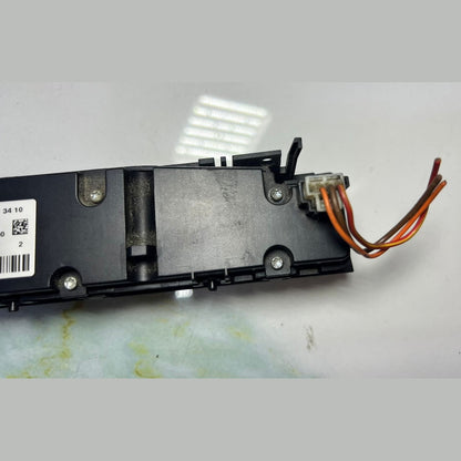 Mercedes Switch Seat Heater A2128203410 E-Class W211, W212