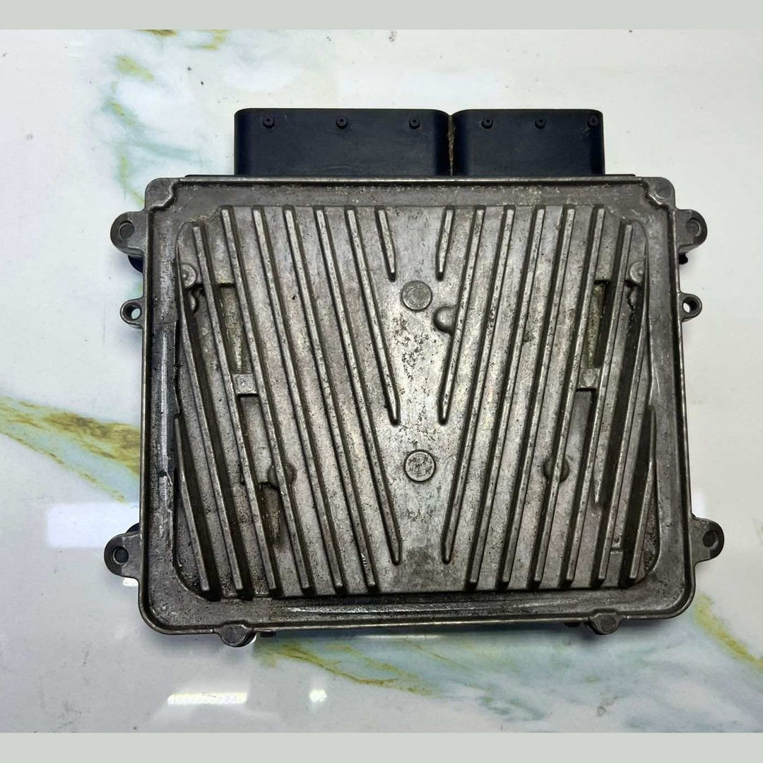 2010-2011 Mercedes-Benz ML350 Engine Control Module A2729002200 W164 ML350