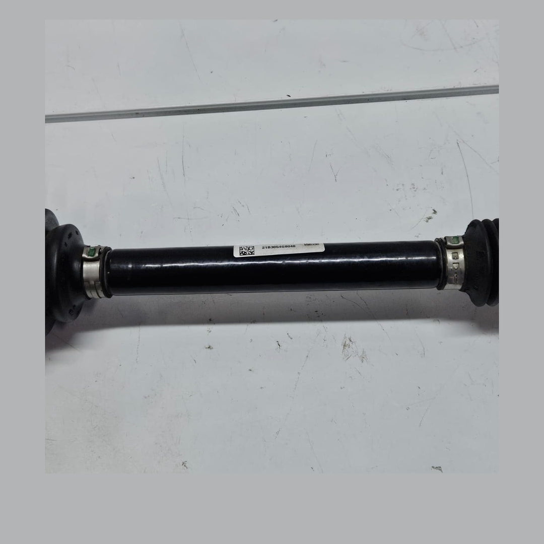 2018-2024 BMW X3 G01 xDrive 20i Drive Shaft Front Right 8687782 20 km used