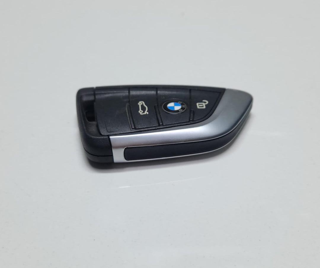 2016 BMW X1 Radio Remote Control 9367394 F39 X2 F45 F46 and F48 series OEM