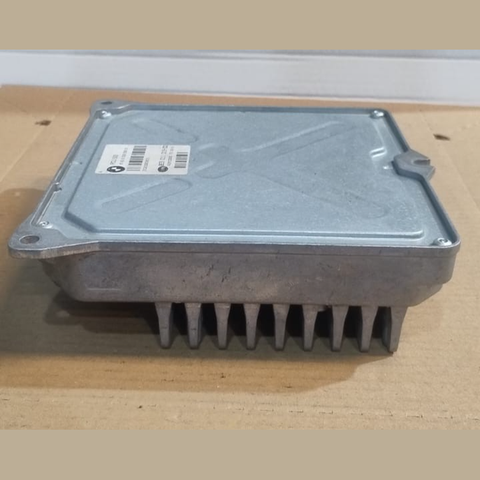BMW X5 X6 F15 F16 F85 F86 VOLTAGE CONVERTER CONTROL MODULE - 9329336