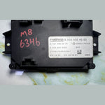 Bild in die Galerieansicht laden, Mercedes Control Unit Drive Unit A0009004500 C-Class W204, W212 E-Class W218 CLS