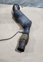 Load image into Gallery viewer, 2011-2015 BMW 1 Series Catalytic Converter 7618659 1 Series F20 F21 116i 