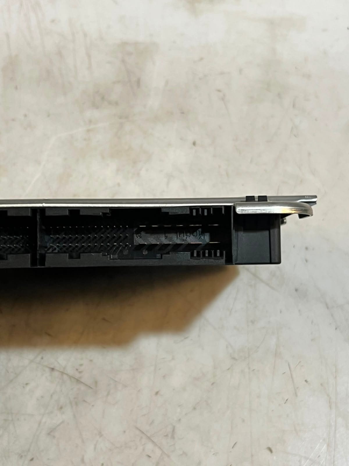 10-17 BMW F07 5' 6' 7' GT F10 F12 F01 F2 535i GT Light Control Module 9247064