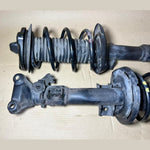 Load image into Gallery viewer, 2008-2012 Mercedes Benz W204 C-Class Front Shock Strut Left &amp; Right Set Absorber