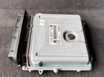 Load image into Gallery viewer, BMW 5 7 SERIES F01 F02 F10 F07 N57 D30 ENGINE CONTROL UNIT SET-NO KEY - 8509757
