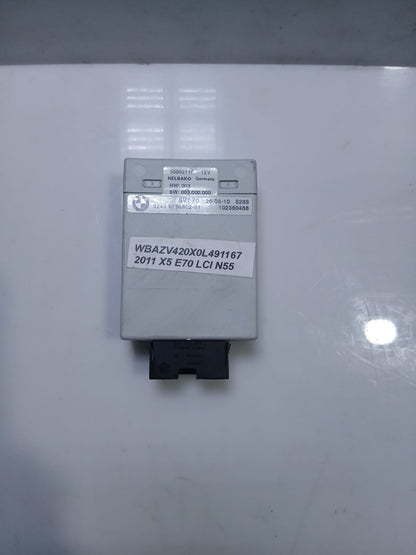2007-2013 BMW X5 E70 and X6 E71 Servotronic Control Module 6795802 OEM