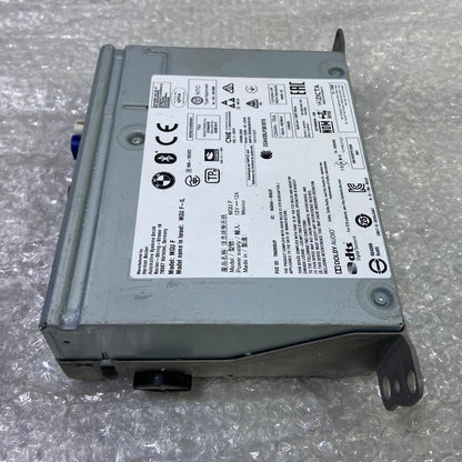 OEM BMW 3 G20 Radio Navigation Multimedia Head Unit 5A374F8 MGUF Harman 5A374F8