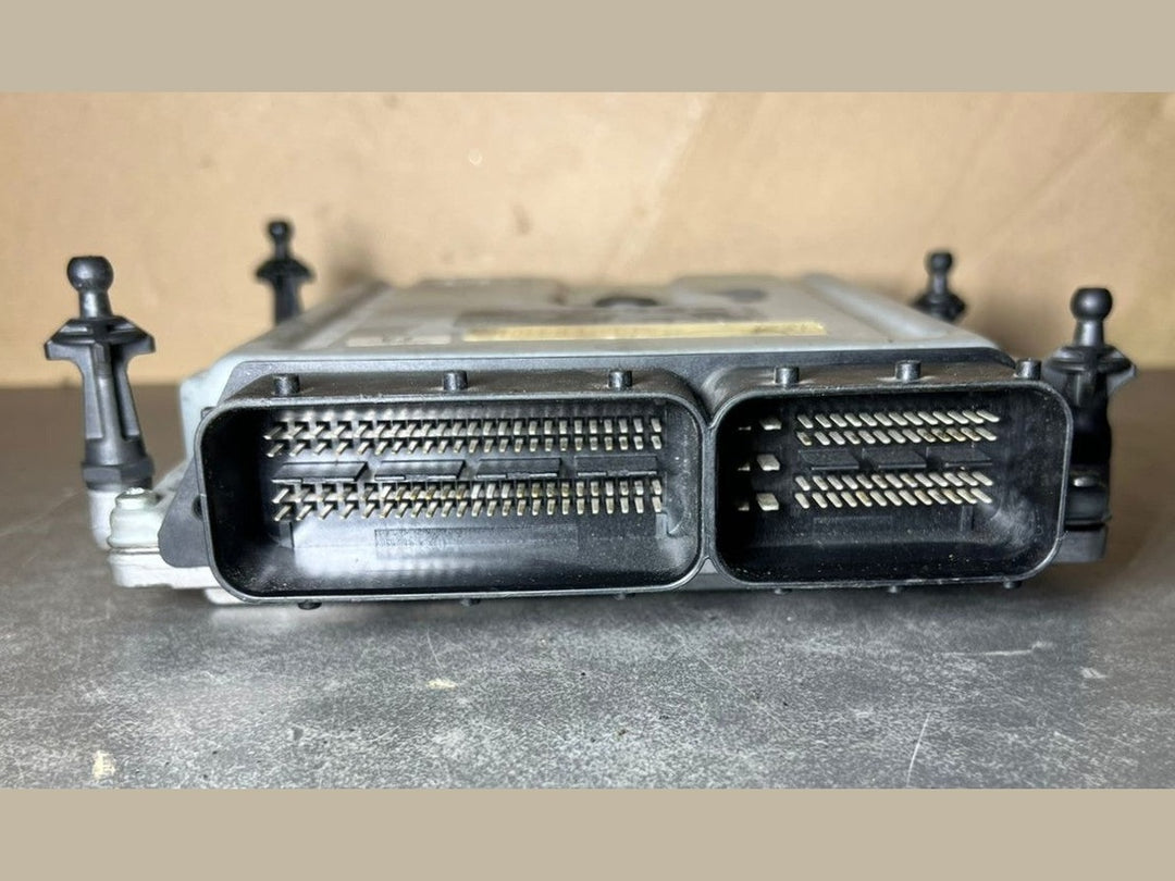 07-12 Mercedes W221 S-Class Engine Control Module Unit ECM ECU A278 9001000 OEM