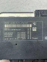 Load image into Gallery viewer, 2009-2016 BMW 535i F07 F18 F10 F11 F12 F13 Footwell Light Control Module 9274276