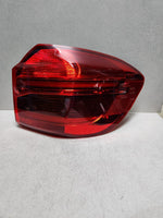 Load image into Gallery viewer, 2017-2020 BMW X3 Tail Light 7408734 X3 G01 G08 ECE EUROPE VERSION 