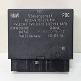 OEM BMW F07 F10 F11 LCI F06 F12 Park Distance Control Module 9337731