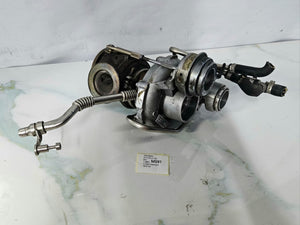 BMW F13 F06 F10 F01 550 650 750 Turbo Turbocharger 4.4L N63 Engine OEM 7605794